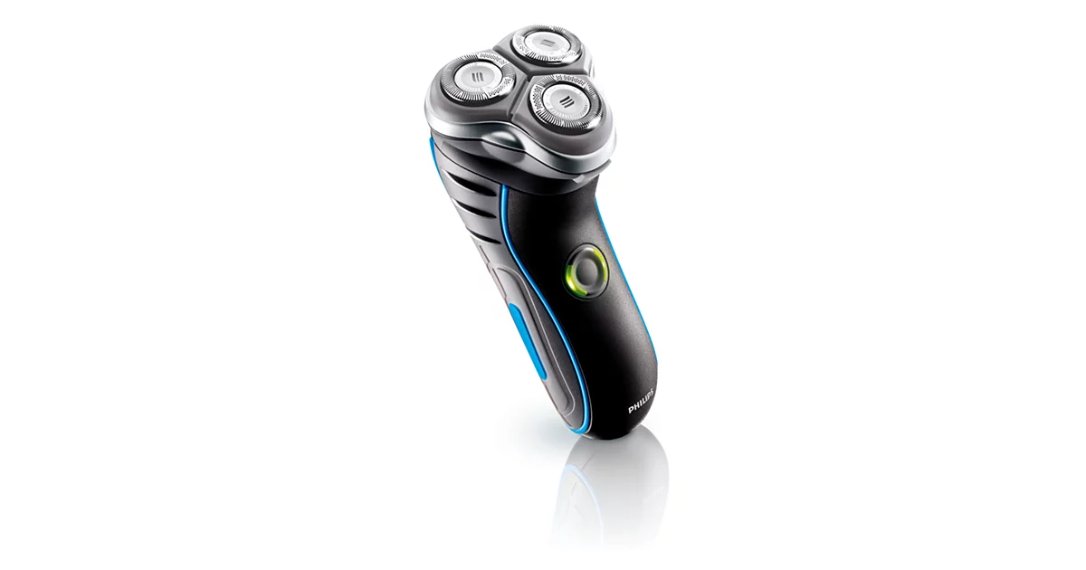 Philips Shaver series 3000