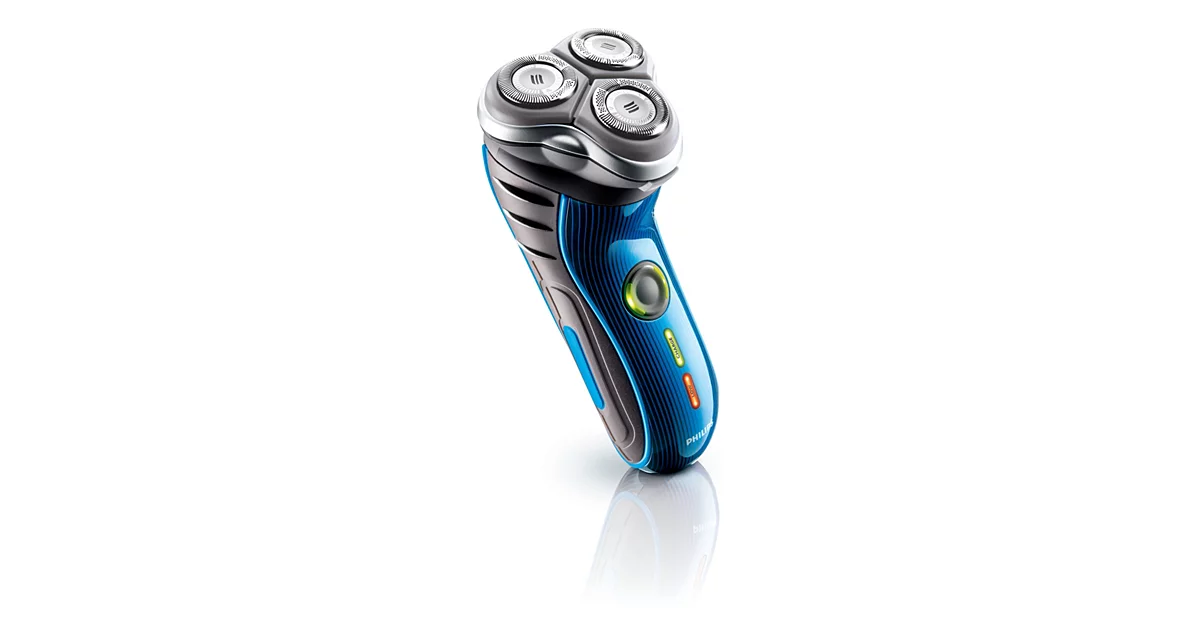 Philips Shaver series 3000
