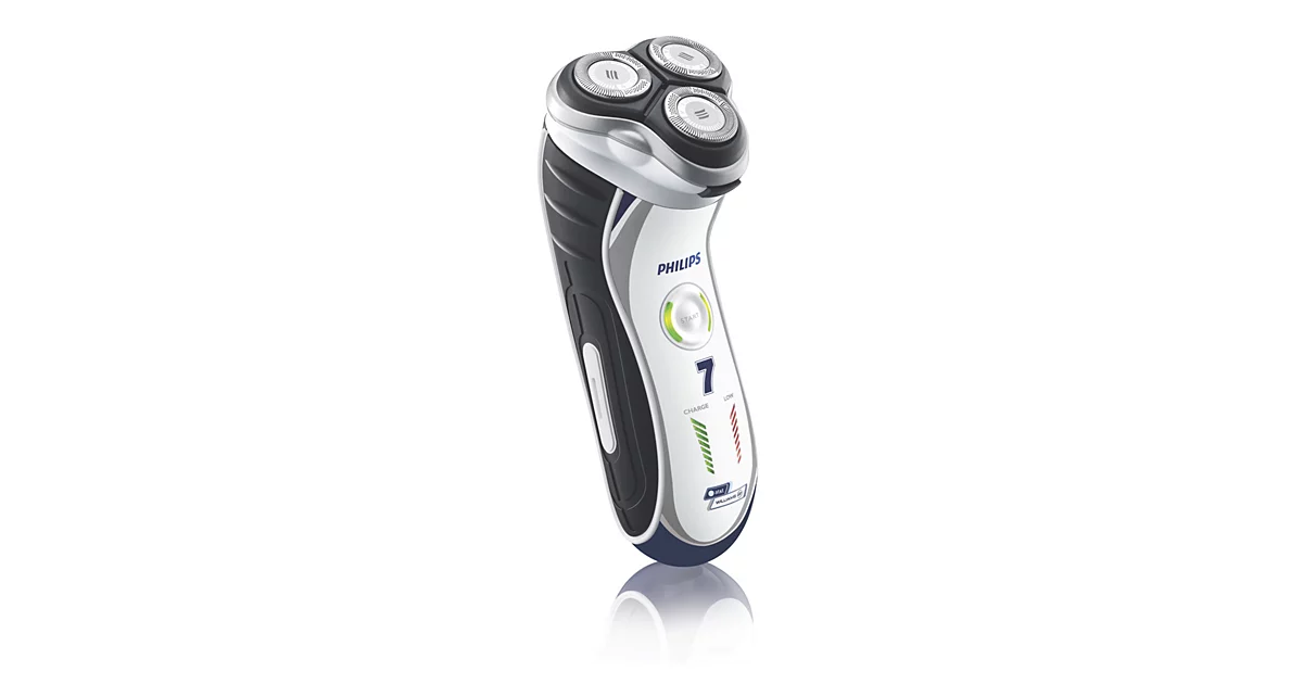 Philips Shaver series 3000