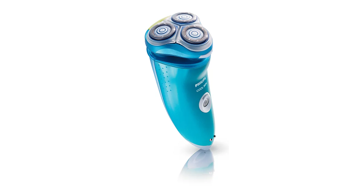 Philips Coolskin