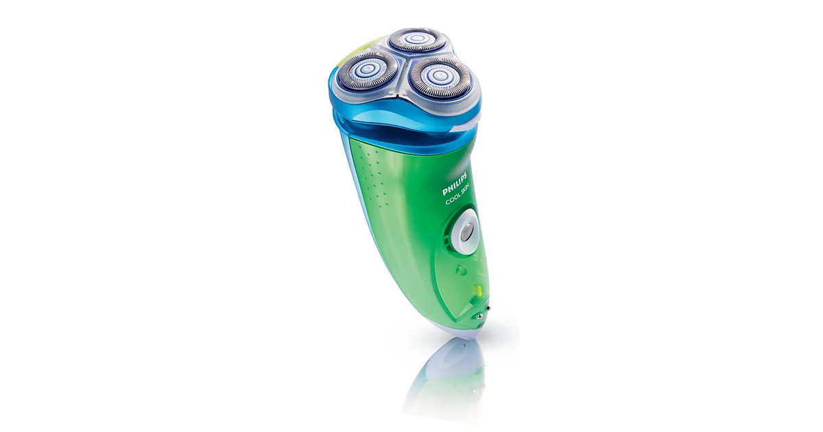 Philips Coolskin
