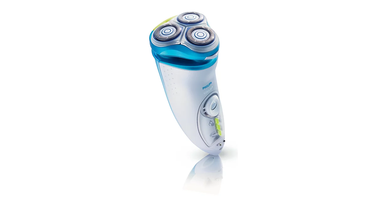 Philips Coolskin
