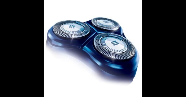 Philips têtes de rasoir