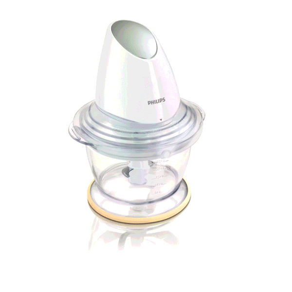 Philips Hachoir HR1396/80