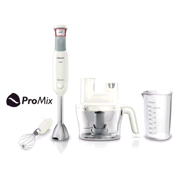 Philips Avance Collection Mixeur plongeant HR1647/00