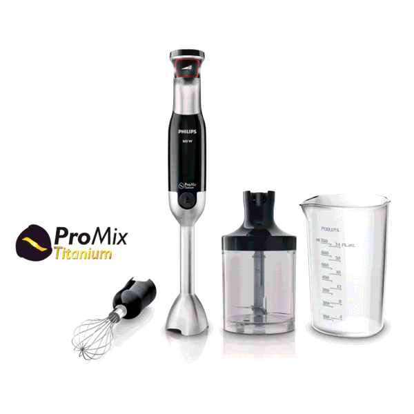 Philips Collection Avance Mixeur plongeant HR1672/90