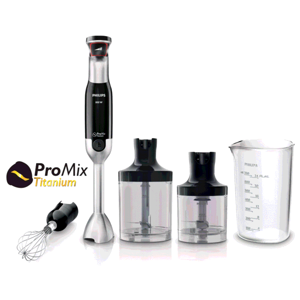 Philips Collection Avance Mixeur plongeant HR1673/90