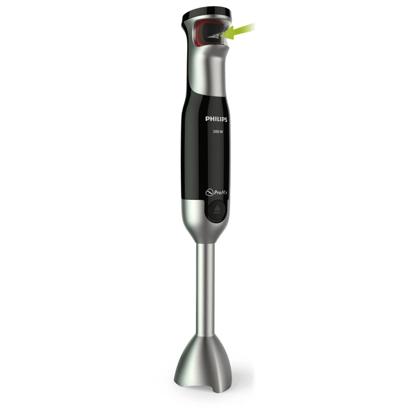 Philips Avance Collection Mélangeur à main ProMix HR1686/92