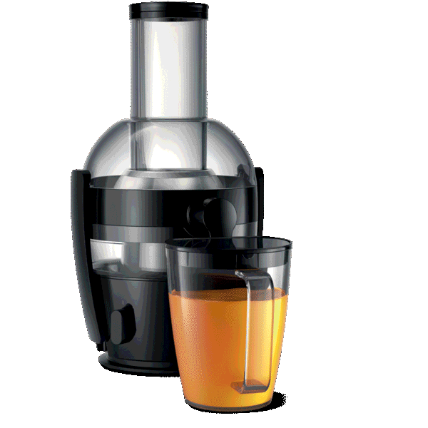 Philips Viva collection centrifugeuse HR1856/70