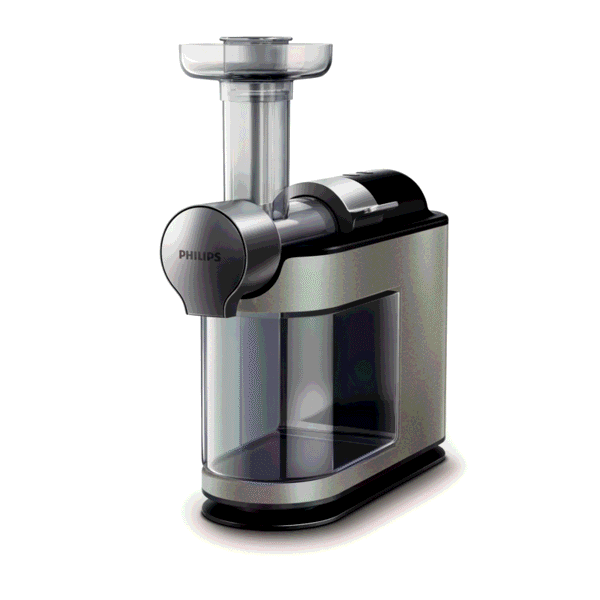 Philips Avance collection masticating centrifugeuse HR1897/34
