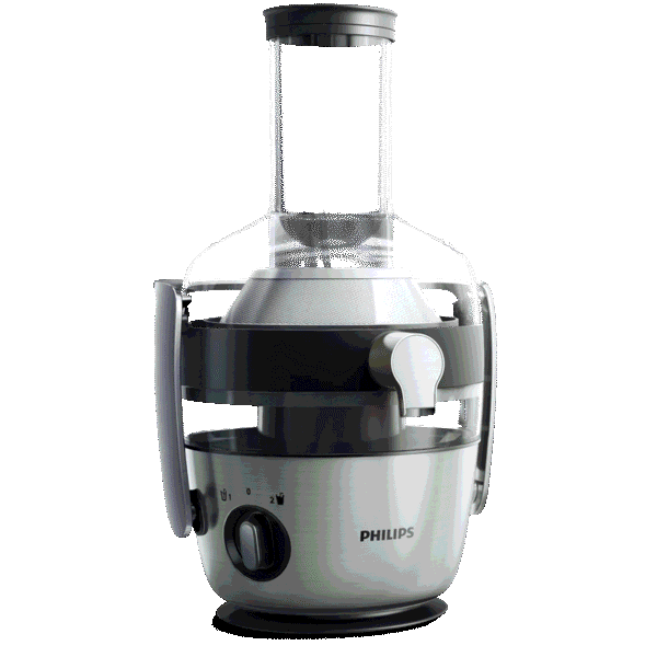 Philips Collection Avance Extracteur de jus / centrifugeuse HR1922/20