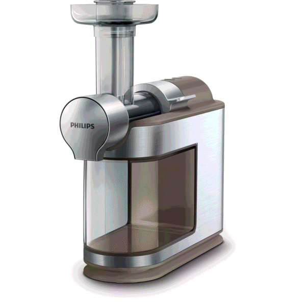 Philips Avance Collection Extracteur de jus HR1933/34