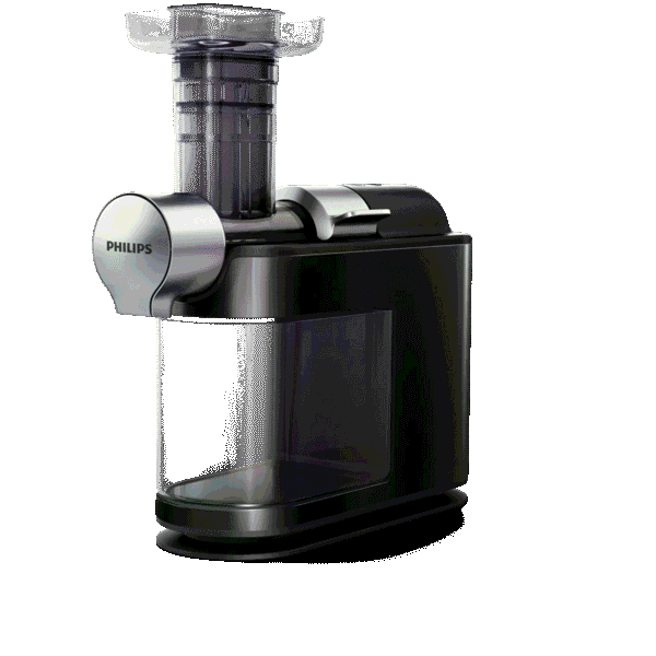 Philips Collection Avance Extracteur de jus MicroMasticating HR1946/70