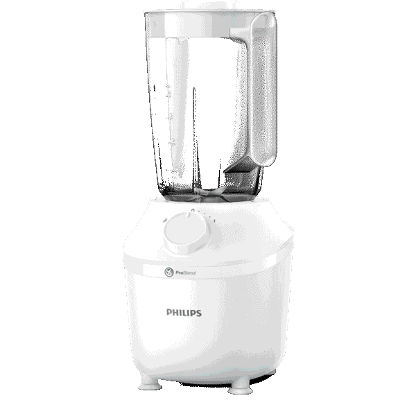 Philips Série 3000 blender problend technology 450w 19l HR2041/00