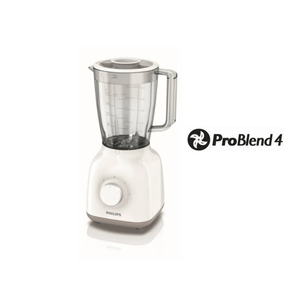 Philips Collection Daily Blender/mixeur HR2100/00