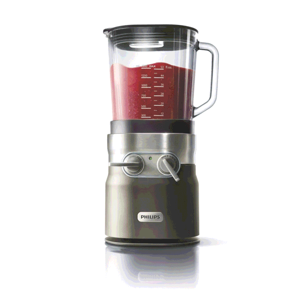 Philips Robust Collection Blender HR2181/00