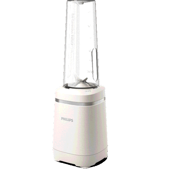 Philips Mixeur série 5000 edition eco responsable HR2500/00