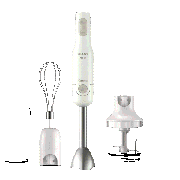 Philips Collection Daily Mixeur plongeant ProMix HR2543/00