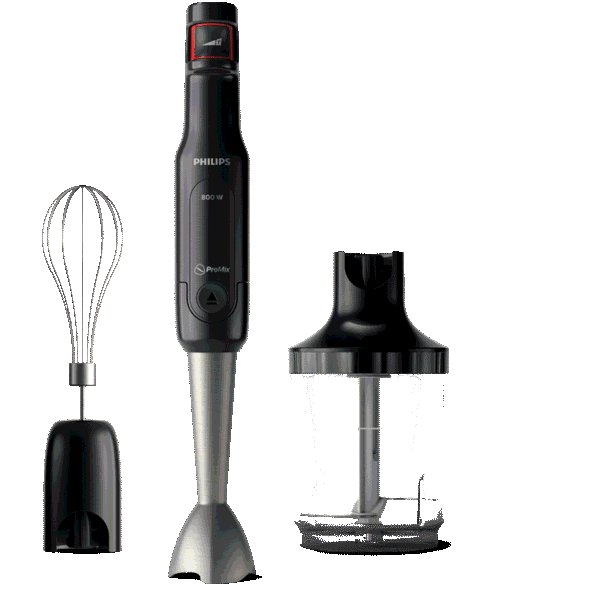 Philips Collection Viva Mixeur plongeant ProMix HR2621/90
