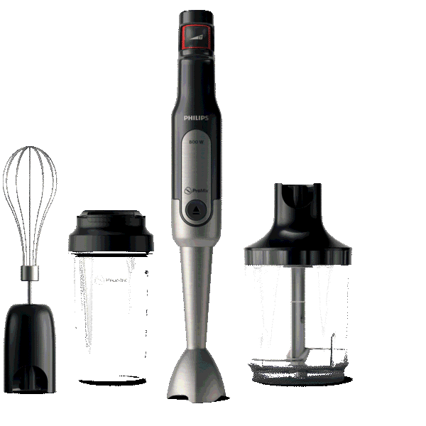 Philips Collection Viva Mixeur plongeant ProMix HR2652/90