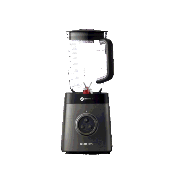 Philips Collection Avance Blender/mixeur HR3663/90
