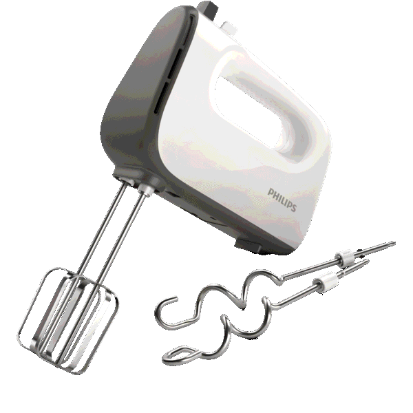 Philips Viva collection batteur HR3740/00