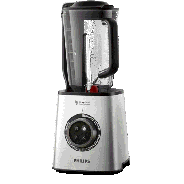 Philips Mixeur sous vide à haute vitesse HR3752/00