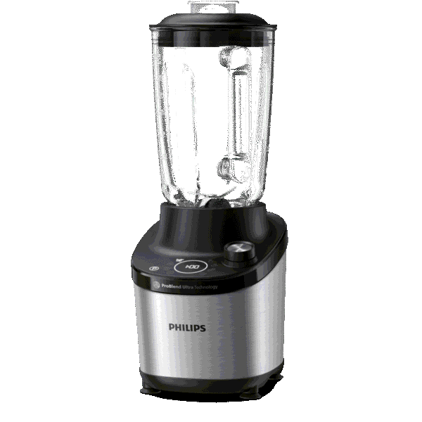Philips High Speed Blender HR3760/00