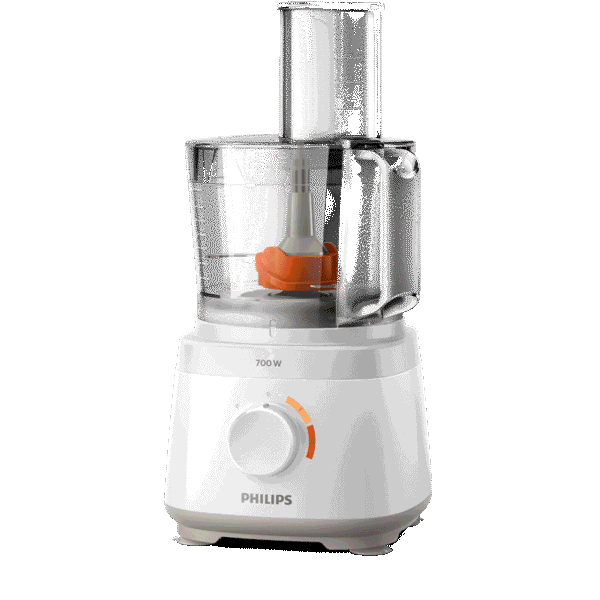 Philips Daily collection robot menager compact HR7310/00