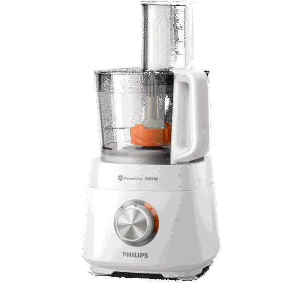 Philips Viva collection robot menager compact HR7510/10