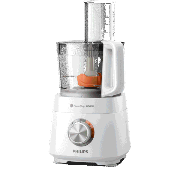 Philips Viva collection robot menager compact HR7520/00