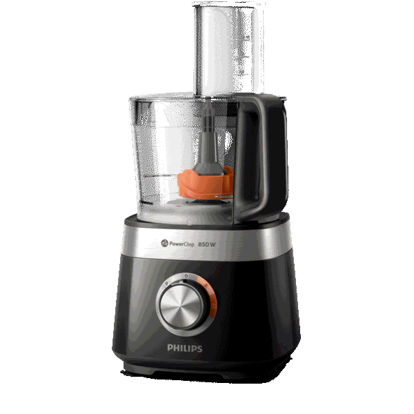 Philips Viva collection robot menager compact HR7530/10