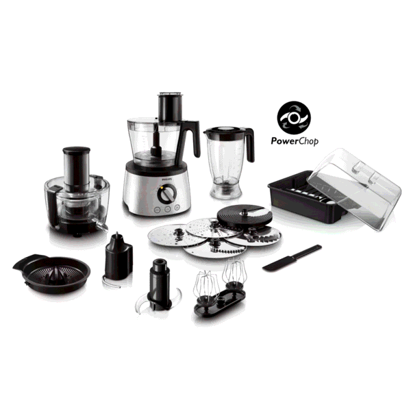 Philips Robot de cuisine série 7000 HR7778/00
