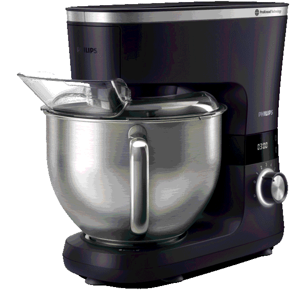 Philips Série 7000 kitchen machine HR7962/01