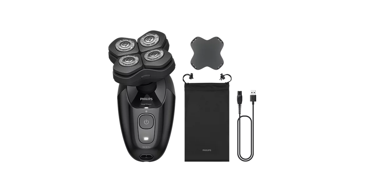 Philips Head Shaver Pro 5000 Series