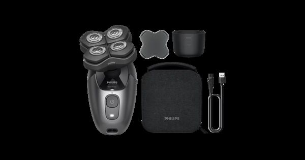 Philips Head Shaver Pro 7000 Series