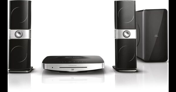 Philips Fidelio SoundHub