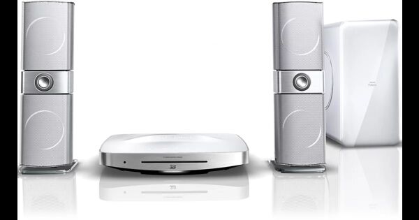Philips Fidelio SoundHub