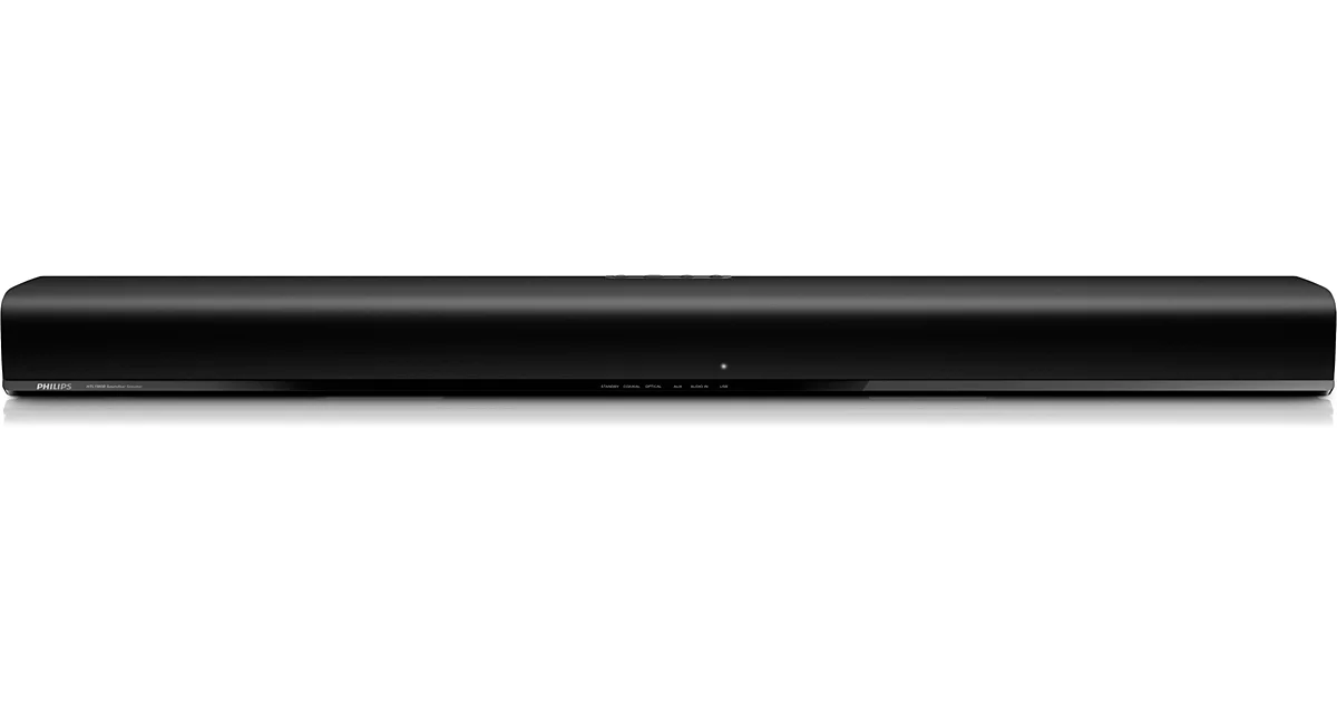 Philips Barre de son