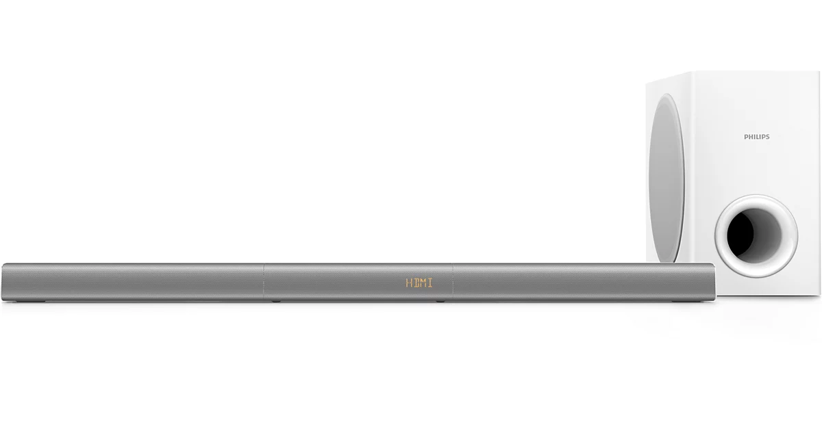 Philips Barre de son