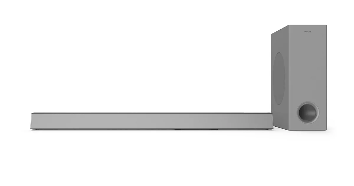 Philips Barre de son