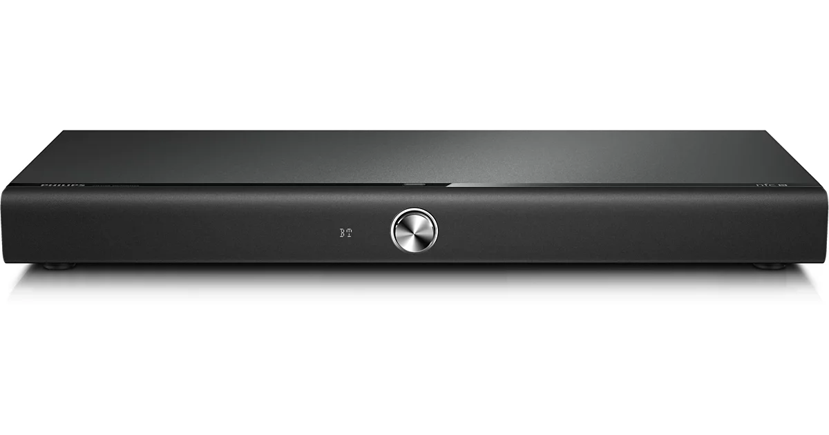Philips TV Sound