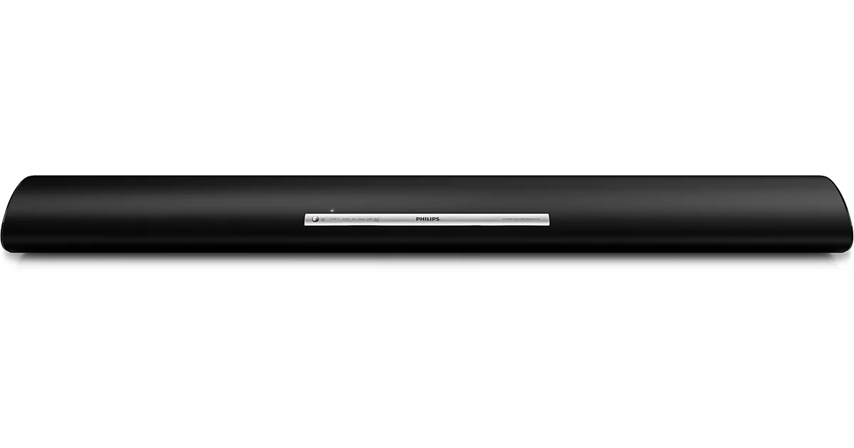 Philips Barre de son