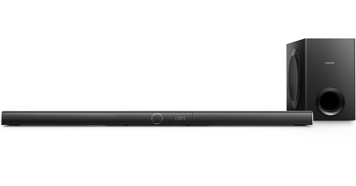 Philips Barre de son