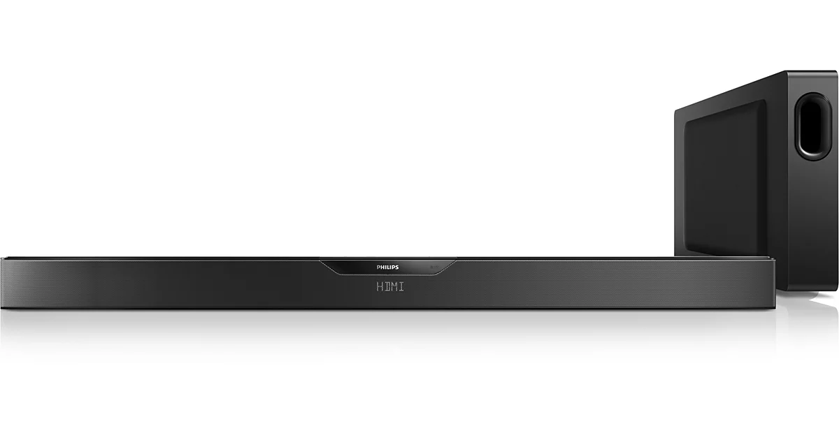Philips Barre de son