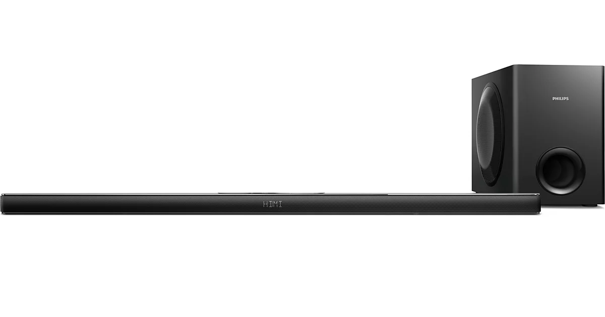Philips Barre de son