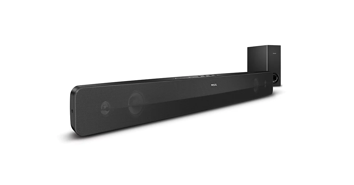 Philips Home Cinéma