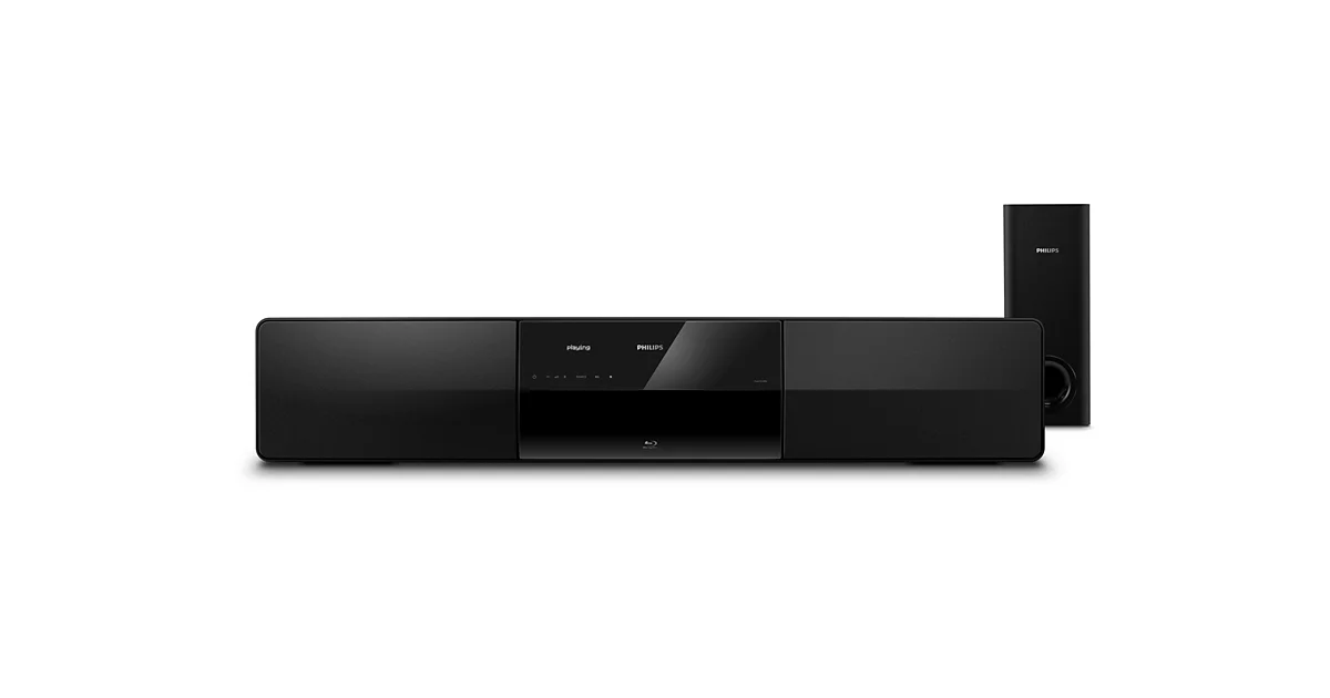 Philips Barre de son