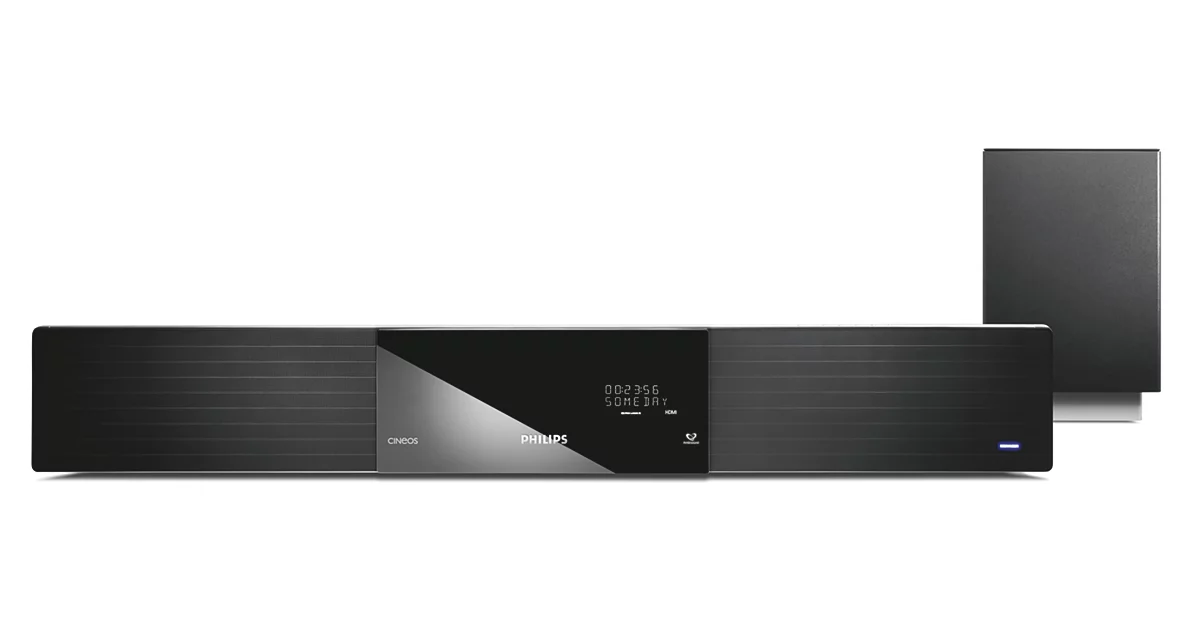 Philips Cineos