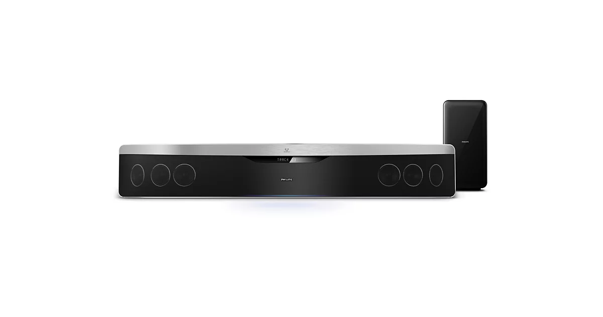 Philips Barre de son